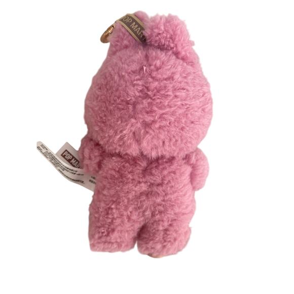 POP MART-THE MONSTERS-EXCITING MACARON-LYCHEE‎ BERRY - Picture 3 of 8